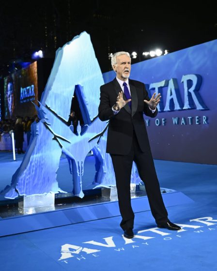 James Cameron est heureux qu'Avatar 2 ramène les gens au cinéma - 67