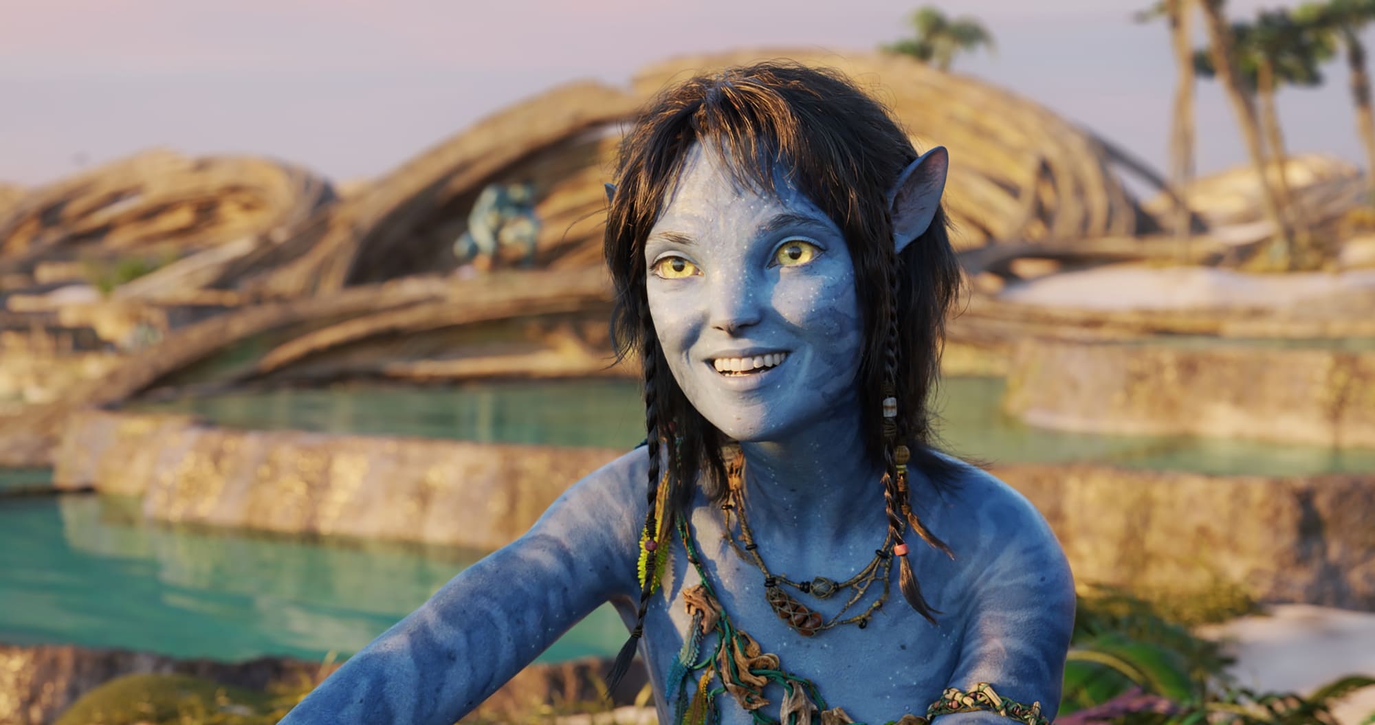 James Cameron va de l'avant avec d'autres suites d'Avatar - 1