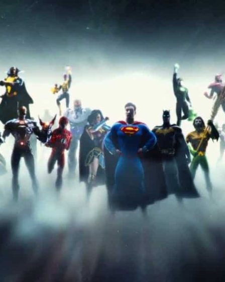 James Gunn va lancer la nouvelle liste de films de l'univers DC pour contrer Marvel aujourd'hui : Voici ce à quoi il faut s'attendre - 10