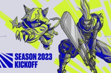 Coup d'envoi de la saison LEC 2023 : format, équipes, autres détails - 7