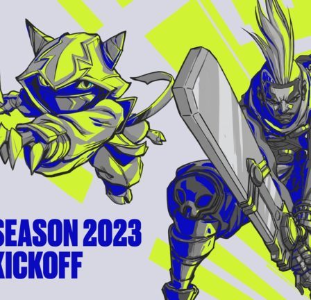 Coup d'envoi de la saison LEC 2023 : format, équipes, autres détails 34 Coup d'envoi de la saison LEC 2023 : format, équipes, autres détails - 33