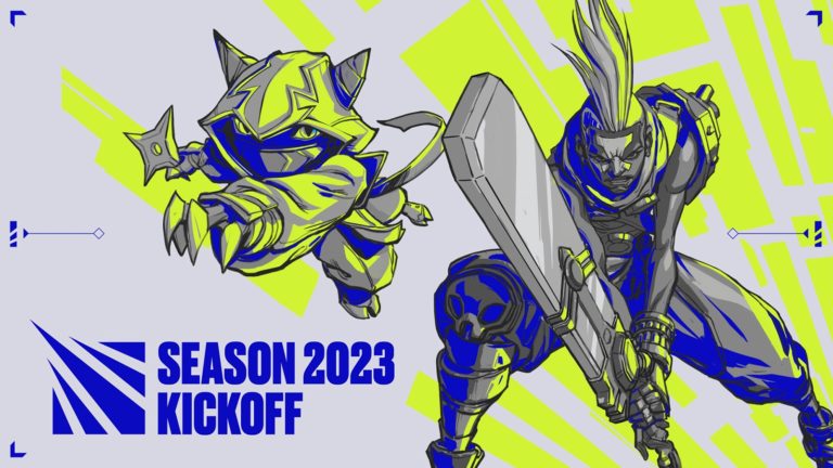 Coup d'envoi de la saison LEC 2023 : format, équipes, autres détails 2 Coup d'envoi de la saison LEC 2023 : format, équipes, autres détails - 1