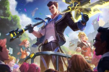 8 points clés à retenir des notes du patch 13.1 de League - 5