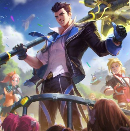 8 points clés à retenir des notes du patch 13.1 de League 18 8 points clés à retenir des notes du patch 13.1 de League - 17