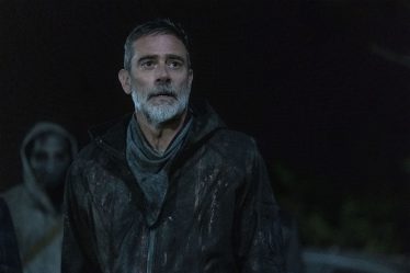 Jeffrey Dean Morgan jouera un "badass" dans The Boys - 5