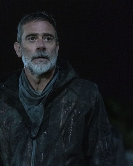 Jeffrey Dean Morgan jouera un "badass" dans The Boys 41 Jeffrey Dean Morgan jouera un "badass" dans The Boys - 40