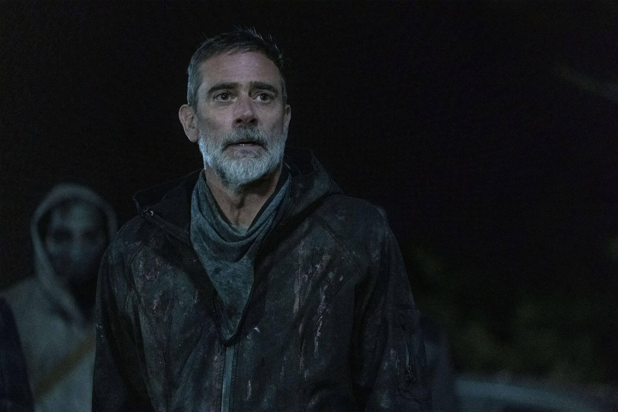 Jeffrey Dean Morgan jouera un "badass" dans The Boys 2 Jeffrey Dean Morgan jouera un "badass" dans The Boys - 1