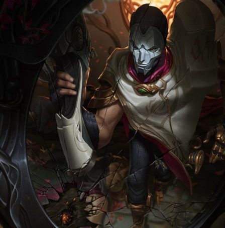 Les supports ADC ont des taux de victoire embarrassants dans le patch 13.4 de LoL malgré leur popularité dans le jeu professionnel 88 Les supports ADC ont des taux de victoire embarrassants dans le patch 13.4 de LoL malgré leur popularité dans le jeu professionnel - 87