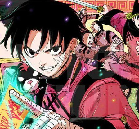 Jiangshi X Chapitre 2 : Date de sortie, spoilers et où lire 84 Jiangshi X Chapitre 2 : Date de sortie, spoilers et où lire - 83