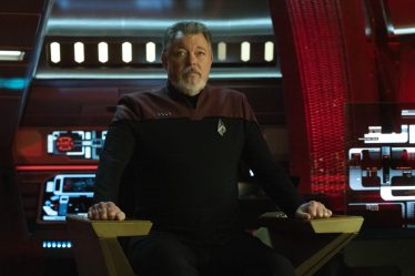 Jonathan Frakes ne pense pas que Star Trek ait un avenir au cinéma - 6