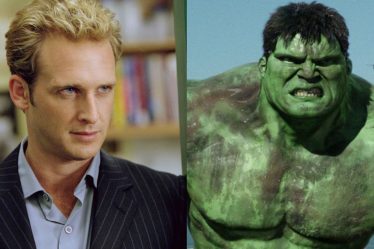 Josh Lucas, ancien élève de Hulk, explique pourquoi il pense que le réalisateur Ang Lee était "frustré" pendant le tournage du film Marvel. - 7