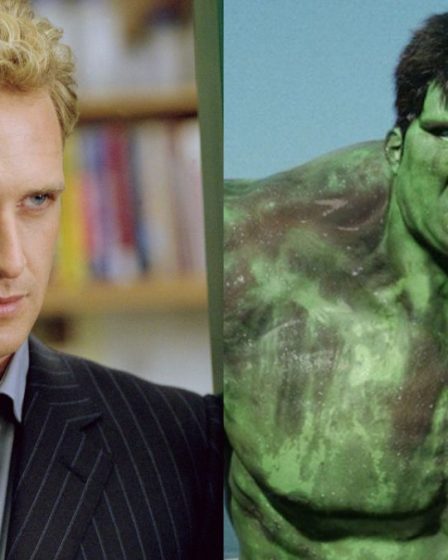 Josh Lucas, ancien élève de Hulk, explique pourquoi il pense que le réalisateur Ang Lee était "frustré" pendant le tournage du film Marvel. 110 Josh Lucas, ancien élève de Hulk, explique pourquoi il pense que le réalisateur Ang Lee était "frustré" pendant le tournage du film Marvel. - 109