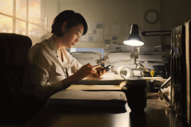 "Juvenile Justice" Netflix K-Drama annulé après 1 saison sur Netflix - 21