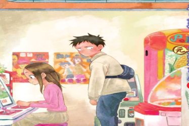 Karakai Jouzu no (Moto) Takagi-san Chapitre 262 : Date de sortie, spoilers et où lire - 8