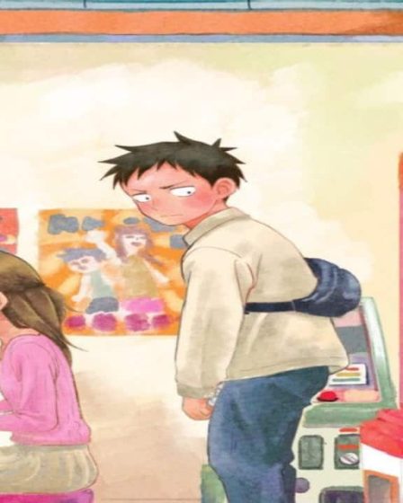 Karakai Jouzu no (Moto) Takagi-san Chapitre 262 : Date de sortie, spoilers et où lire 115 Karakai Jouzu no (Moto) Takagi-san Chapitre 262 : Date de sortie, spoilers et où lire - 114