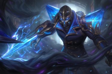L'un des jeux les plus emblématiques de League a 10 ans aujourd'hui - 5
