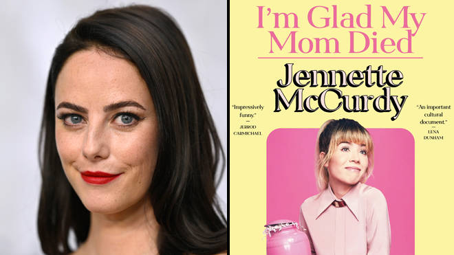 Kaya Scodelario de Skins remercie Jennette McCurdy de l'avoir aidée à réaliser que sa mère... 3 Kaya Scodelario de Skins remercie Jennette McCurdy de l'avoir aidée à réaliser que sa mère l'a maltraitée