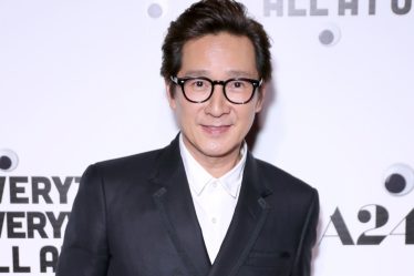 Ke Huy Quan révèle comment il a décroché son rôle dans Loki saison 2 - 15