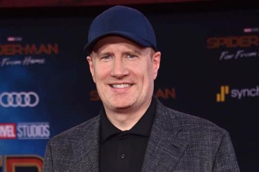 Kevin Feige de Marvel rejette la "fatigue des Avengers" et nie que les gens se lassent un jour des films Marvel. - 9