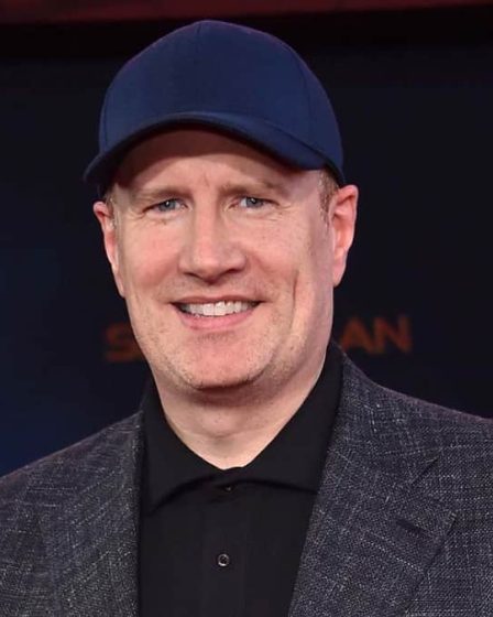 Kevin Feige de Marvel rejette la "fatigue des Avengers" et nie que les gens se lassent un jour des films Marvel. - 104