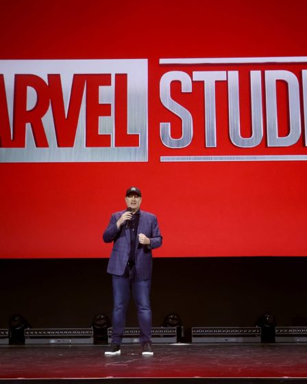 Kevin Feige ne pense pas que le public se lassera un jour des films Marvel 27 Kevin Feige ne pense pas que le public se lassera un jour des films Marvel - 26