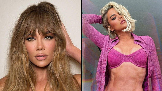 Khloé Kardashian nie avoir utilisé un médicament contre le diabète pour perdre du poids 3 Khloé Kardashian nie avoir utilisé un médicament contre le diabète pour perdre du poids