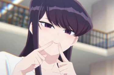 Komi-san Wa Komyushou Desu 389 : Date de sortie et où lire - 6