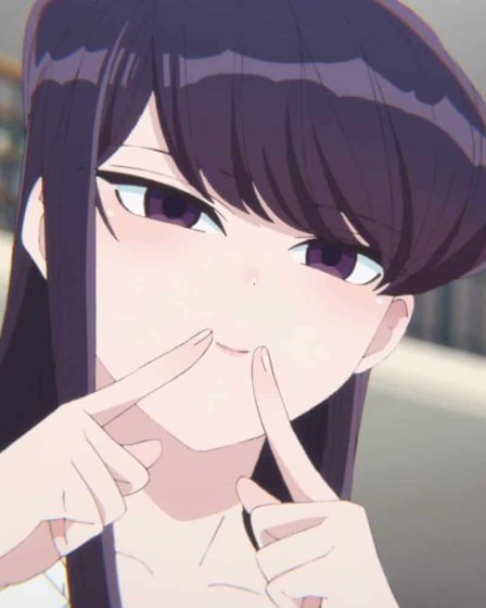 Komi-san Wa Komyushou Desu 389 : Date de sortie et où lire 2 Komi-san Wa Komyushou Desu 389 : Date de sortie et où lire - 1