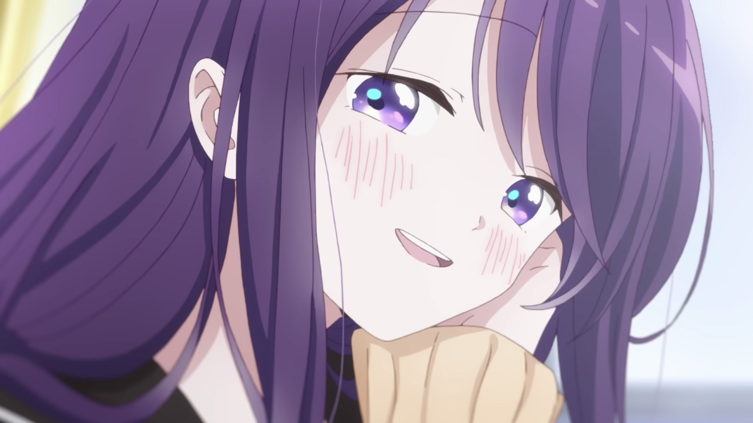 Kubo ne me laissera pas être invisible date de sortie
