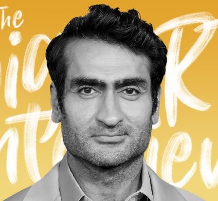 Kumail Nanjiani : "Bienvenue aux Chippendales, ce n'est pas dans mes cordes". 130 Kumail Nanjiani : "Bienvenue aux Chippendales, ce n'est pas dans mes cordes". - 129