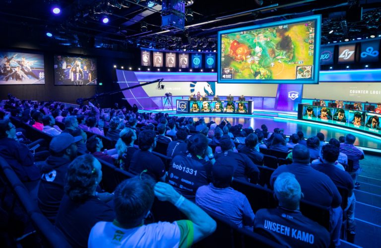 Voici les meilleurs matchs à regarder au cours de la première semaine du LCS Spring Split 2023 2 Voici les meilleurs matchs à regarder au cours de la première semaine du LCS Spring Split 2023 - 1