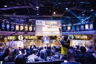 Riot met en œuvre les modifications très demandées des heures de diffusion des LCS avant le Spring Split 2023 - 21