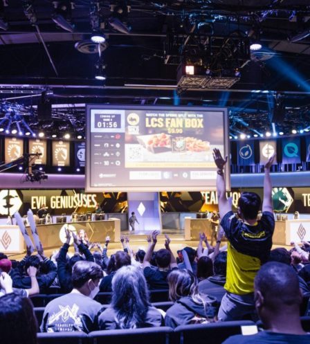 Riot met en œuvre les modifications très demandées des heures de diffusion des LCS avant le Spring Split 2023 - 41