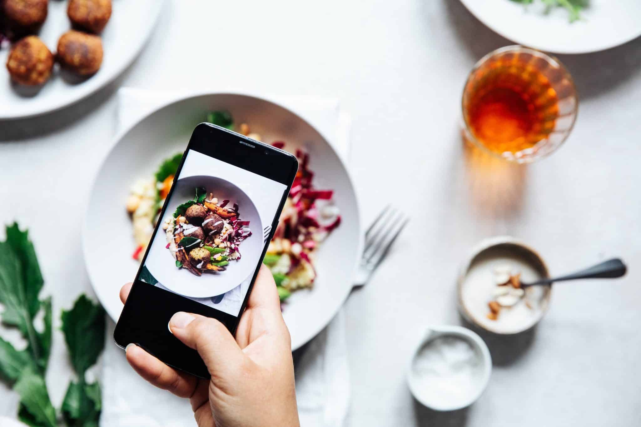 LG présente un appareil photo pour smartphone qui change tout ! 2 LG présente un appareil photo pour smartphone qui change tout ! - 1