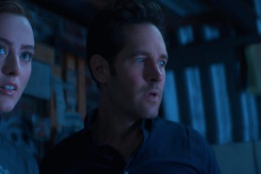 La Chine lève l'interdiction des films Marvel, fixe les dates pour Black Panther 2 et Ant-Man 3 - 11