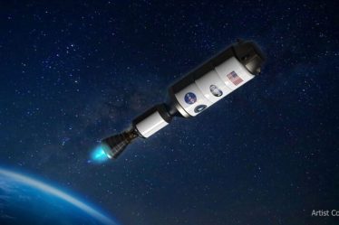 La NASA veut utiliser l'énergie nucléaire pour conquérir Mars - 5