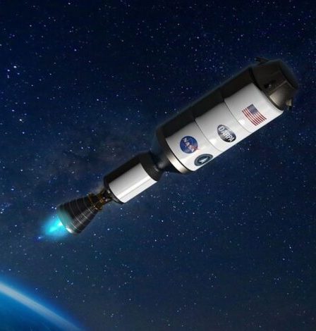 La NASA veut utiliser l'énergie nucléaire pour conquérir Mars 49 La NASA veut utiliser l'énergie nucléaire pour conquérir Mars - 48