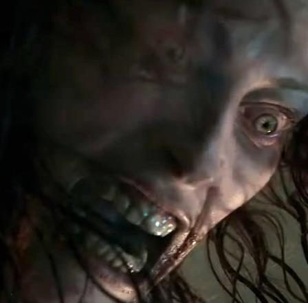 La bande-annonce Green Band d'EVIL DEAD RISE présente de nombreuses images terrifiantes. 46 La bande-annonce Green Band d'EVIL DEAD RISE présente de nombreuses images terrifiantes. - 45