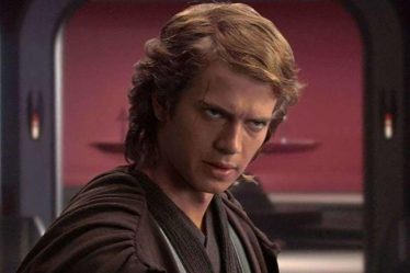 La bande-annonce de la saison 3 de Mandalorian fait spéculer les fans de Star Wars sur un caméo d'Anakin. - 9