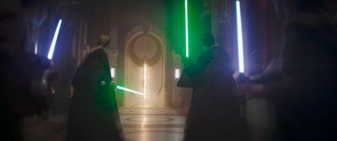 Le Mandalorien, Saison 3 le mandalorien, saison 3