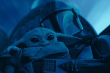 La bande-annonce de la saison 3 de "The Mandalorian" bat le précédent record de "Star Wars". - 5