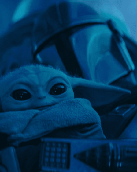 La bande-annonce de la saison 3 de "The Mandalorian" bat le précédent record de "Star Wars". 140 La bande-annonce de la saison 3 de "The Mandalorian" bat le précédent record de "Star Wars". - 139