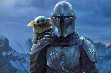 La bande-annonce de la saison 3 de "The Mandalorian" établit un nouveau record dans les 24 premières heures. - 21