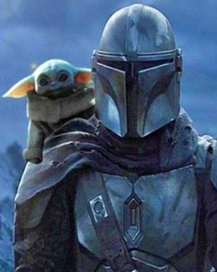 La bande-annonce de la saison 3 de "The Mandalorian" établit un nouveau record dans les 24 premières heures. 2 La bande-annonce de la saison 3 de "The Mandalorian" établit un nouveau record dans les 24 premières heures. - 1