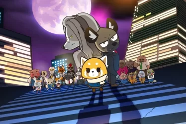 La cinquième et dernière saison d'Aggretsuko arrive sur Netflix en février 2023 - 8