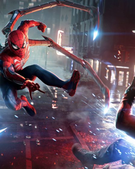 La date de sortie de Marvel's Spider-Man 2 potentiellement révélée par une nouvelle publicité 96 La date de sortie de Marvel's Spider-Man 2 potentiellement révélée par une nouvelle publicité - 95