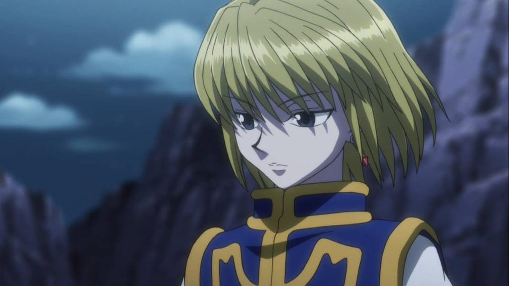 Les attentes de Hunter X Hunter Chapitre 401