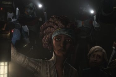 La mauvaise grappe rencontre Indiana Jones dans le terne "Entombed". - 9