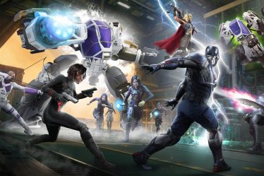 La mise à jour 1.76 de Marvel's Avengers s'envole pour le patch v2.7.2 ce 24 janvier - 5