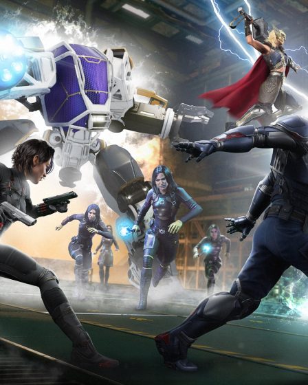 La mise à jour 1.76 de Marvel's Avengers s'envole pour le patch v2.7.2 ce 24 janvier 53 La mise à jour 1.76 de Marvel's Avengers s'envole pour le patch v2.7.2 ce 24 janvier - 52